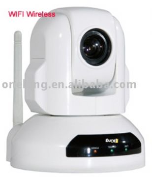 Ip Network Camera